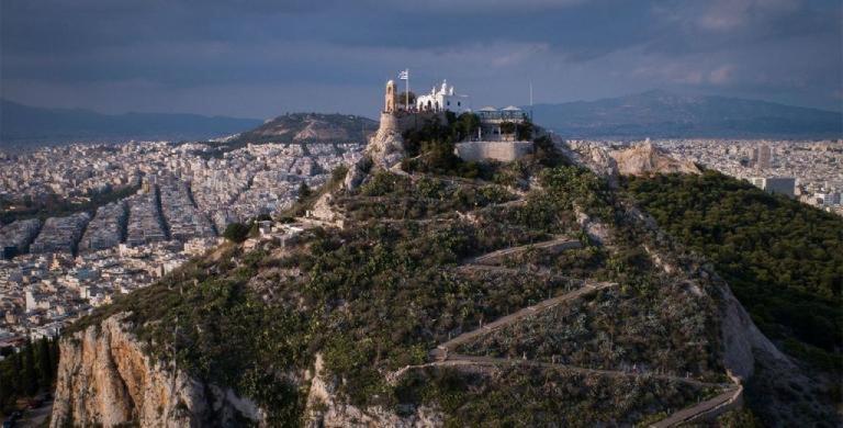 Αθήνα/ Κέντρο Δίπλα Στα Νοσοκομεία & Τα Αξιοθέατα Appartamento Esterno foto